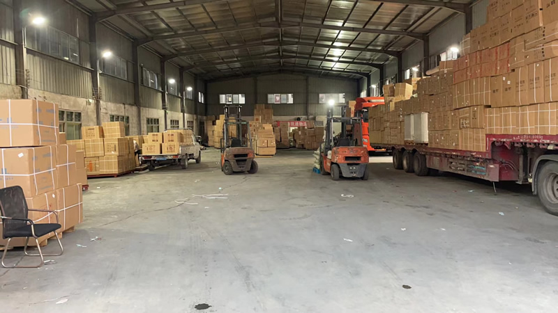 揭阳到海南物流公司-工业品配送-送货到门